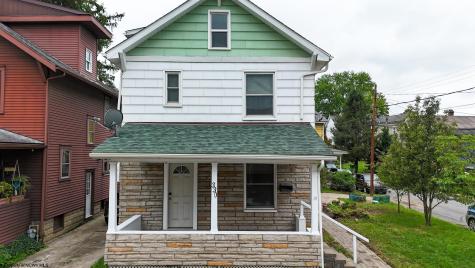 330 Overdale Street Morgantown WV 26505