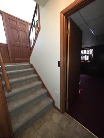 101 Dawn Street Kingwood WV 26537