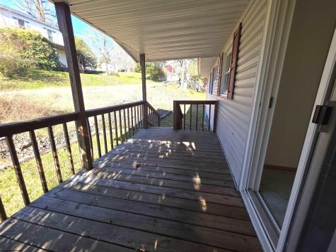 101 Dawn Street Kingwood WV 26537