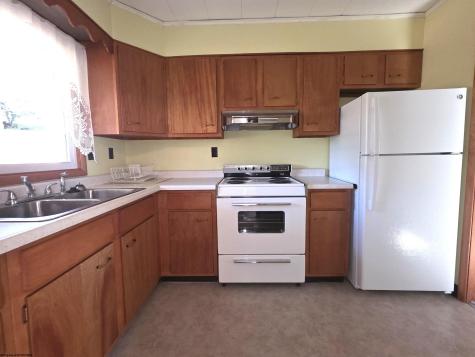 101 Dawn Street Kingwood WV 26537