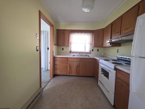 101 Dawn Street Kingwood WV 26537