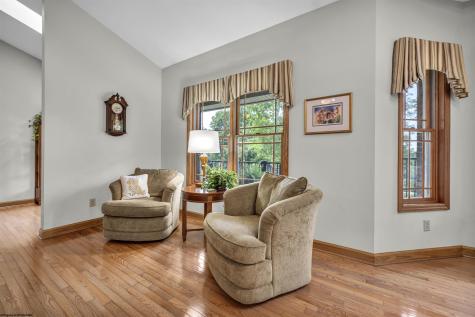 31 Jo Glen Drive Morgantown WV 26508