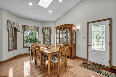 31 Jo Glen Drive Morgantown WV 26508