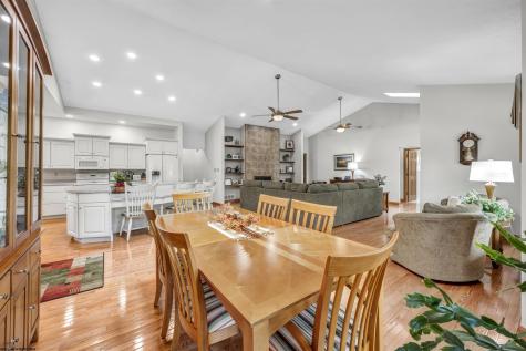 31 Jo Glen Drive Morgantown WV 26508