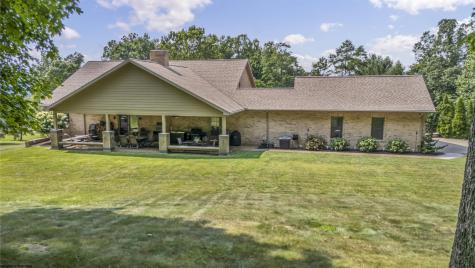 31 Jo Glen Drive Morgantown WV 26508