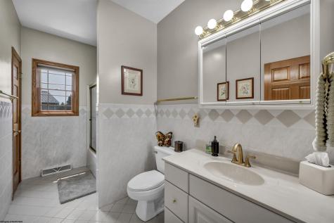 31 Jo Glen Drive Morgantown WV 26508