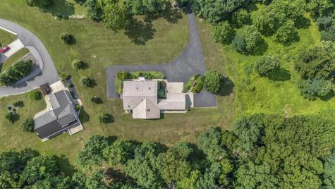 31 Jo Glen Drive Morgantown WV 26508