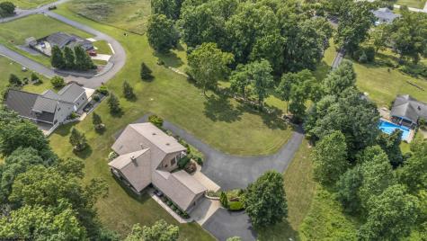 31 Jo Glen Drive Morgantown WV 26508