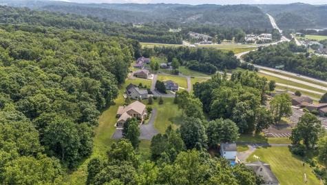 31 Jo Glen Drive Morgantown WV 26508