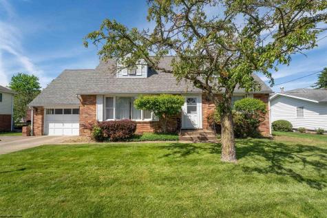 665 Killarney Drive Morgantown WV 26505