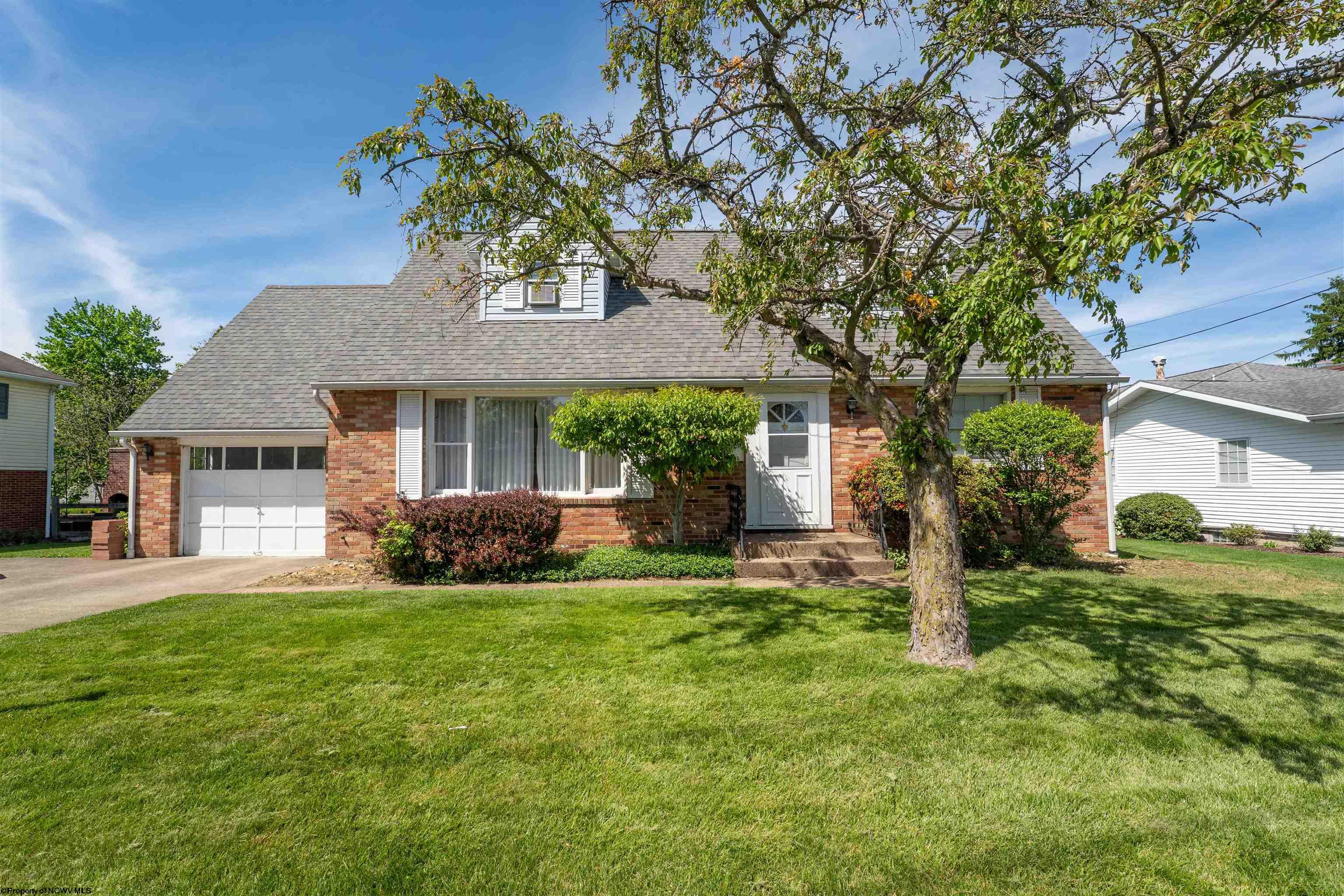 665 Killarney Drive Morgantown WV 26505