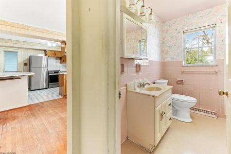 665 Killarney Drive Morgantown WV 26505