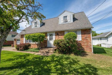 665 Killarney Drive Morgantown WV 26505