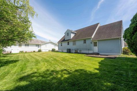 665 Killarney Drive Morgantown WV 26505