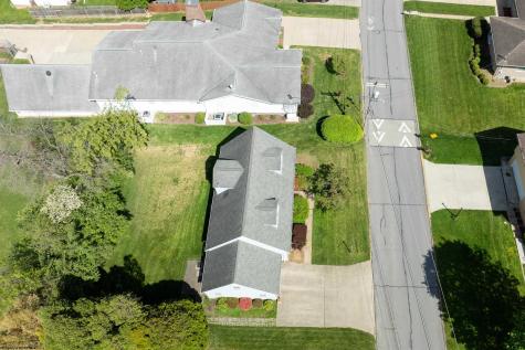 665 Killarney Drive Morgantown WV 26505