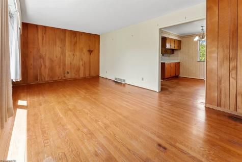 665 Killarney Drive Morgantown WV 26505