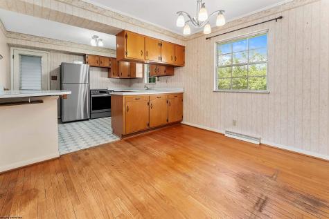 665 Killarney Drive Morgantown WV 26505
