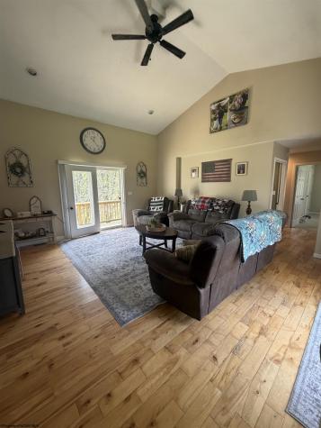 109 Cottage Hill Lane Beverly WV 26253