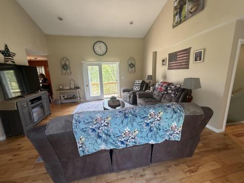 109 Cottage Hill Lane Beverly WV 26253