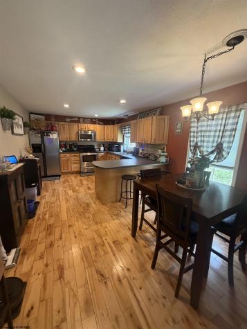 109 Cottage Hill Lane Beverly WV 26253