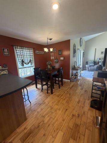 109 Cottage Hill Lane Beverly WV 26253