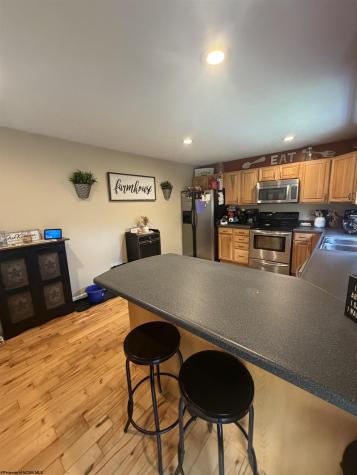 109 Cottage Hill Lane Beverly WV 26253