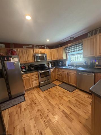109 Cottage Hill Lane Beverly WV 26253