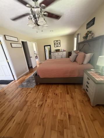 109 Cottage Hill Lane Beverly WV 26253