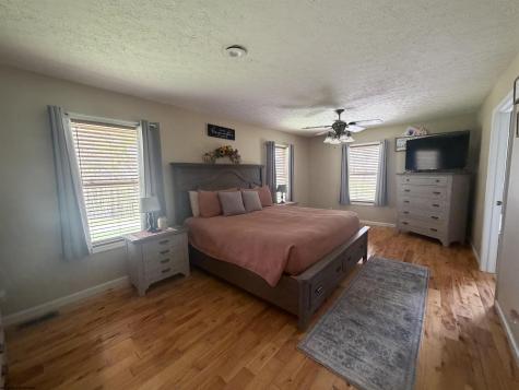109 Cottage Hill Lane Beverly WV 26253