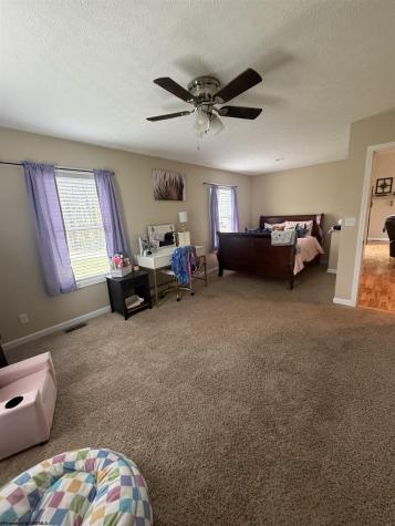 109 Cottage Hill Lane Beverly WV 26253