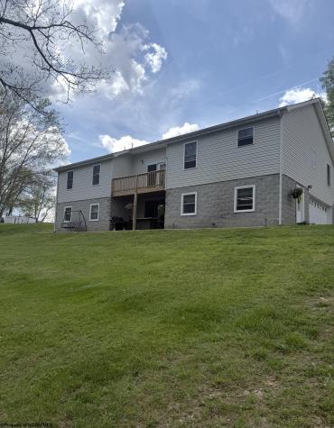 109 Cottage Hill Lane Beverly WV 26253