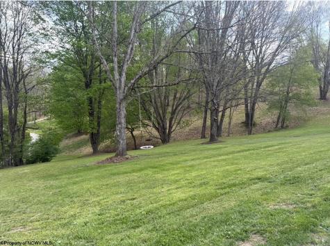 109 Cottage Hill Lane Beverly WV 26253