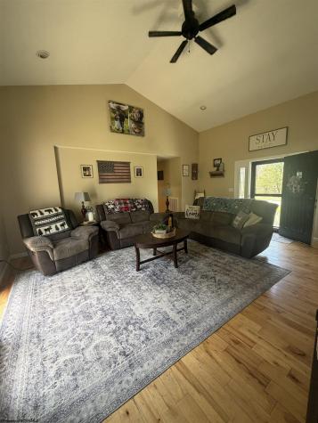 109 Cottage Hill Lane Beverly WV 26253