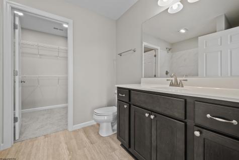 46 Martin's Perch Drive Fairmont WV 26554