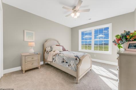 46 Martin's Perch Drive Fairmont WV 26554