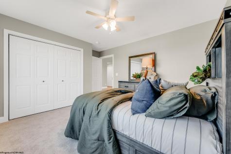 46 Martin's Perch Drive Fairmont WV 26554