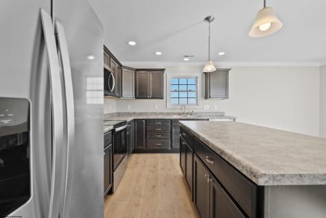 46 Martin's Perch Drive Fairmont WV 26554