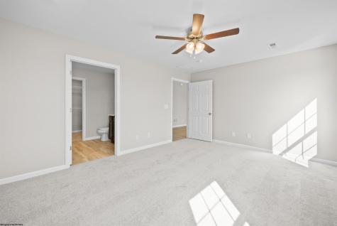 46 Martin's Perch Drive Fairmont WV 26554