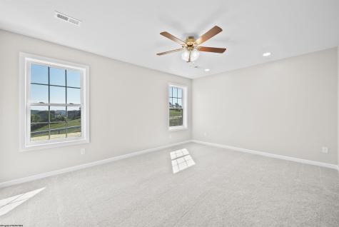 46 Martin's Perch Drive Fairmont WV 26554