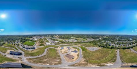 46 Martin's Perch Drive Fairmont WV 26554