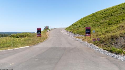 46 Martin's Perch Drive Fairmont WV 26554