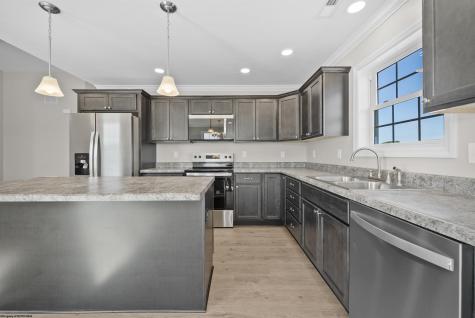 46 Martin's Perch Drive Fairmont WV 26554