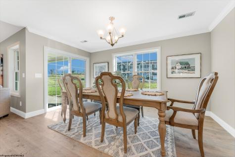 46 Martin's Perch Drive Fairmont WV 26554