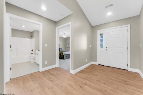 46 Martin's Perch Drive Fairmont WV 26554