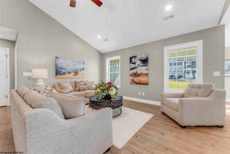 46 Martin's Perch Drive Fairmont WV 26554