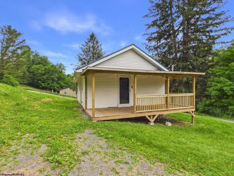 38 Rabish Lane Fairmont WV 26554