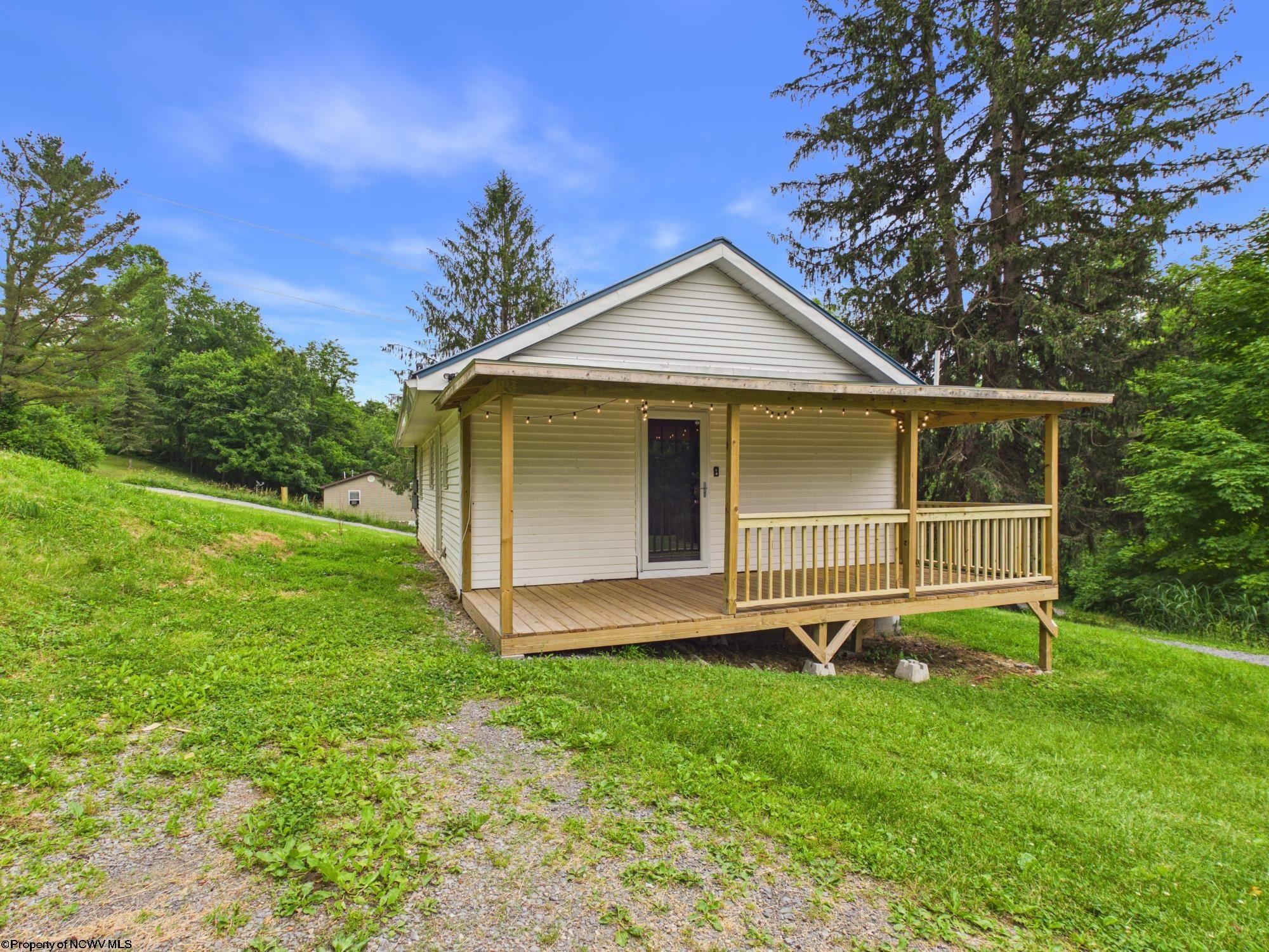 38 Rabish Lane Fairmont WV 26554
