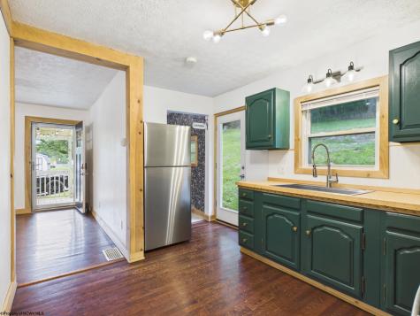 38 Rabish Lane Fairmont WV 26554