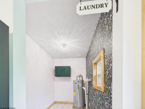38 Rabish Lane Fairmont WV 26554