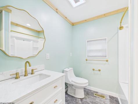 38 Rabish Lane Fairmont WV 26554